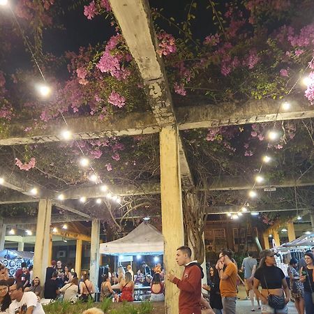 Copacabana Posto 3 Rio de Janeiro Eksteriør bilde